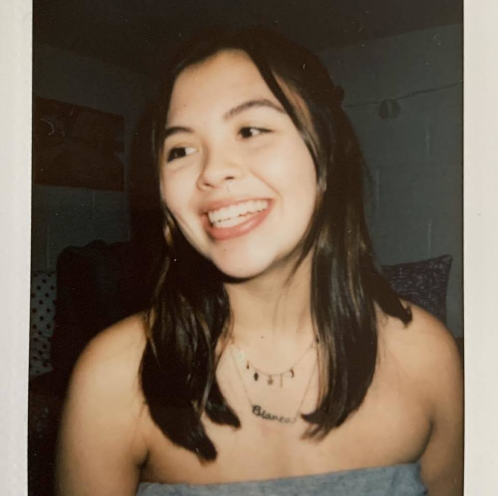 Meet your Posher, Bianca